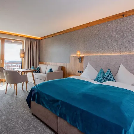 Königgut Hotel Wals-Siezenheim