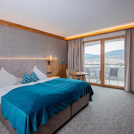 ホテル ケーニヒクート ヴァルス