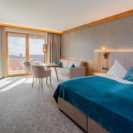 Hotel Hotel Koeniggut