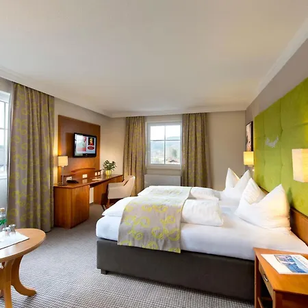 Koeniggut Hotel