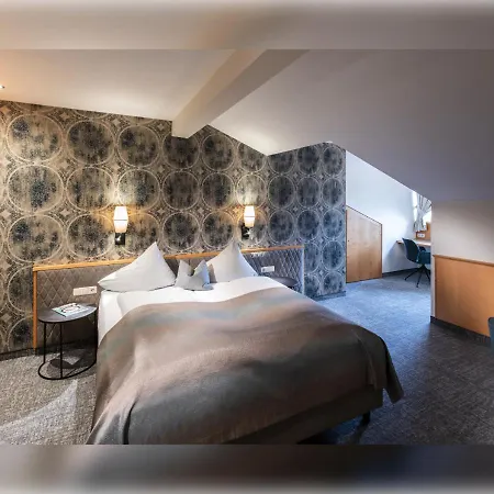 Hotel Koeniggut 4* Wals-Siezenheim