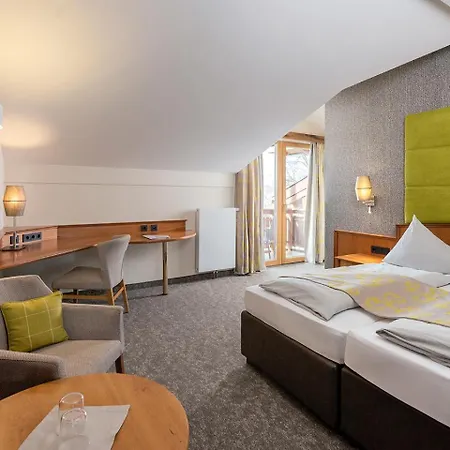 Hotel Hotel Koeniggut Wals-Siezenheim
