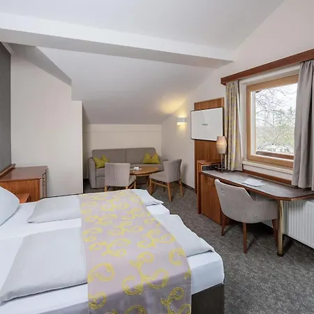 Hotel Koeniggut 4*