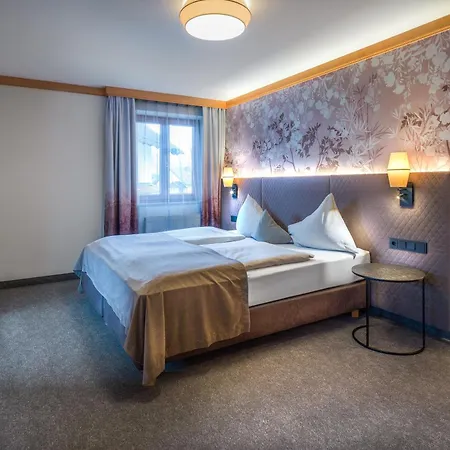 Königgut 4* Wals-Siezenheim