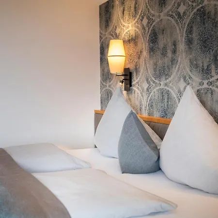 ケーニヒクート ホテル