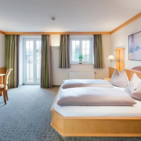 ホテル ケーニヒクート ヴァルス