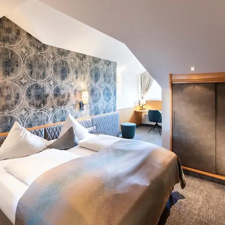 ケーニヒクート ホテル ヴァルス