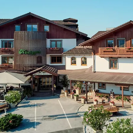 Hotel Hotel Koeniggut Wals-Siezenheim