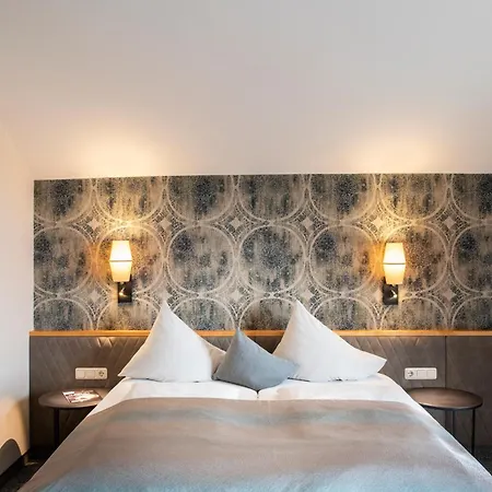 Hotel Koeniggut Wals-Siezenheim