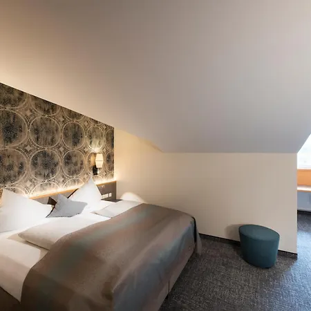 ホテル ケーニヒクート 4*