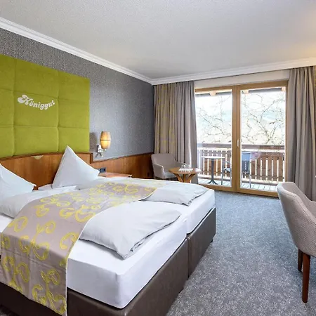 Hotel Koeniggut