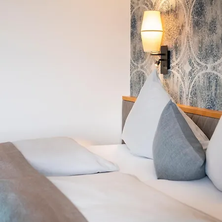 ケーニヒクート ホテル