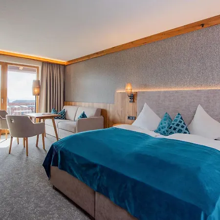 Hotel Koeniggut 4*