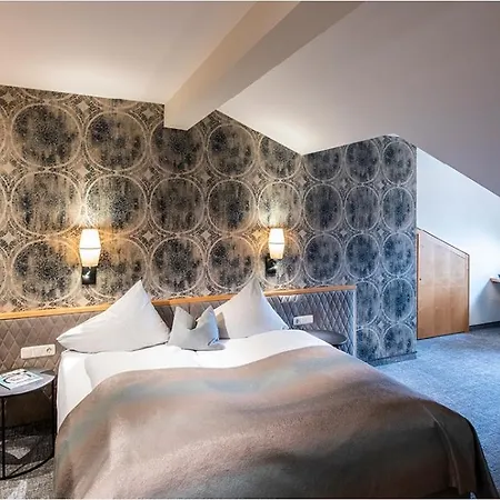 ホテル ケーニヒクート ヴァルス