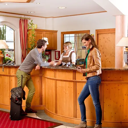 Hotel Koeniggut Wals-Siezenheim