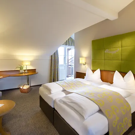 Hotel Koeniggut