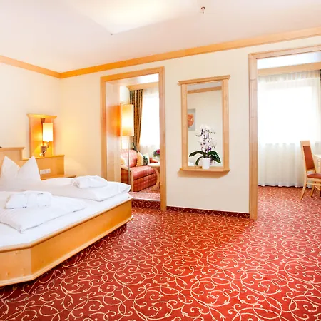 Hotel Koeniggut