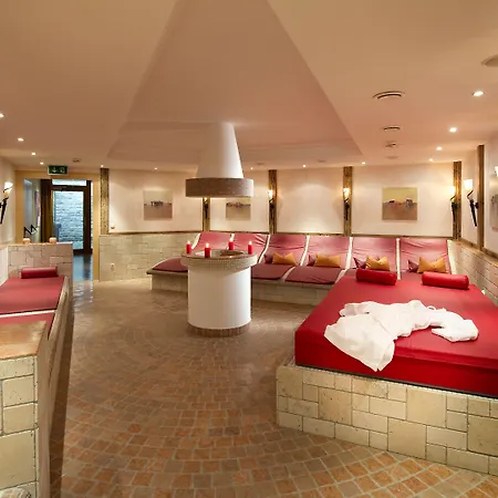 فندق كونيغوت فالس