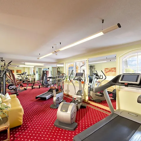 Hotel Koeniggut Hotel 4*