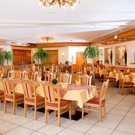 Hotel Koeniggut Wals-Siezenheim