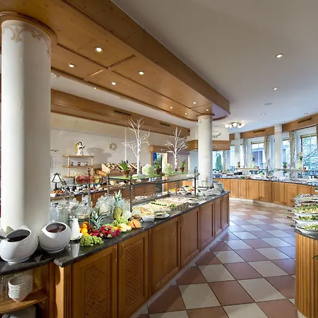 Königgut Hotel Wals-Siezenheim