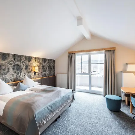 Königgut Hotel 4*