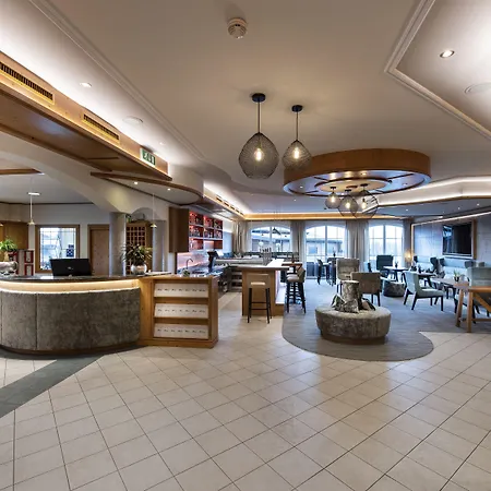 ケーニヒクート ホテル ヴァルス