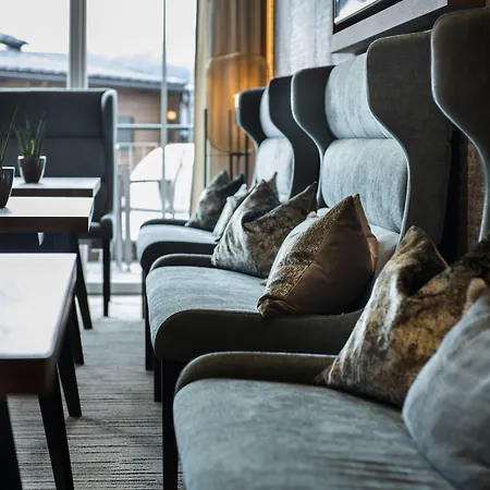 ケーニヒクート ホテル ヴァルス