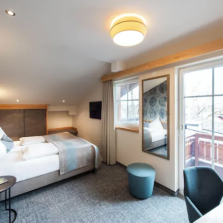 Hotel Koeniggut Hotel Wals-Siezenheim