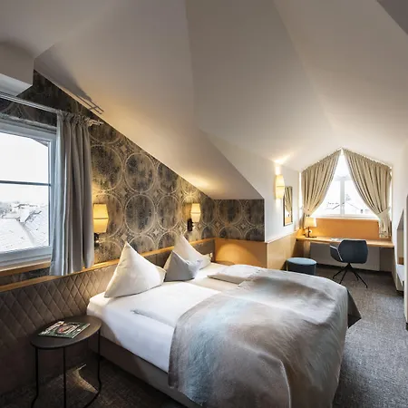 Hotel Königgut
