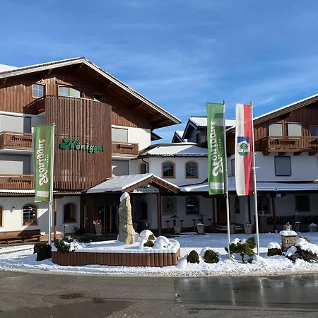 Hotel Hotel Koeniggut 4*