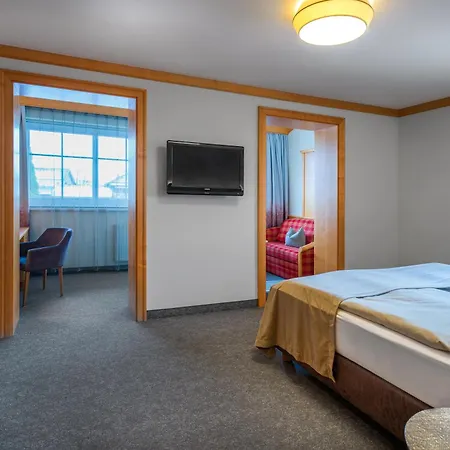 Hotel Hotel Koeniggut 4*