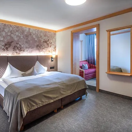 Hotel Hotel Koeniggut 4*
