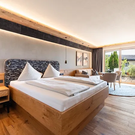 Hotel Hotel Koeniggut Wals-Siezenheim