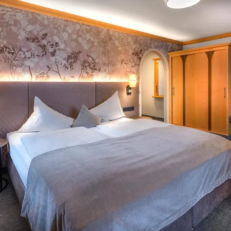 Hotel Koeniggut 4* Wals-Siezenheim