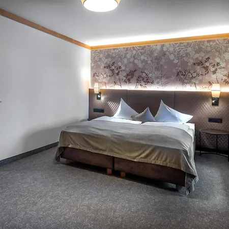 Hotel Koeniggut