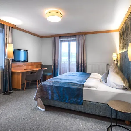 Königgut 4* Wals-Siezenheim