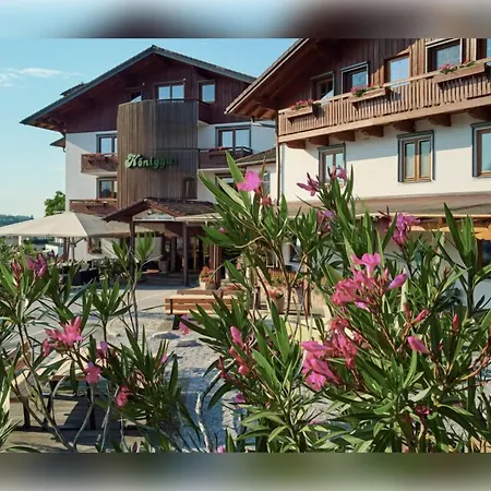 Hotel Königgut Wals-Siezenheim