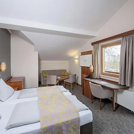 Königgut 4*