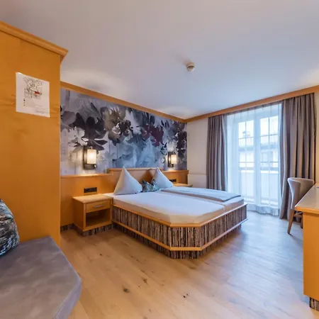 Hotel Koeniggut Wals-Siezenheim