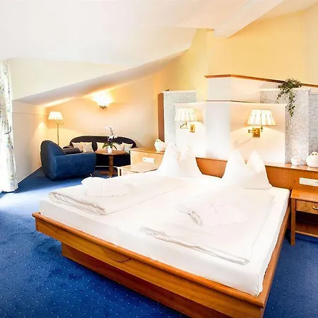 Hotel Koeniggut Wals-Siezenheim