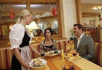 Koeniggut 4* Wals-Siezenheim