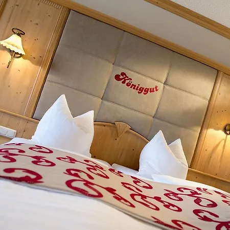 Hotel Koeniggut 4*