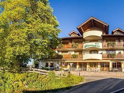 Hotel Koeniggut 4*
