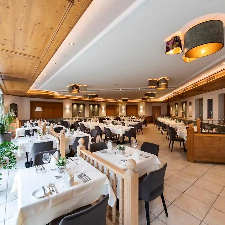 Hotel Koeniggut Wals-Siezenheim