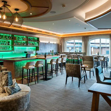 Hotel Hotel Koeniggut 4*