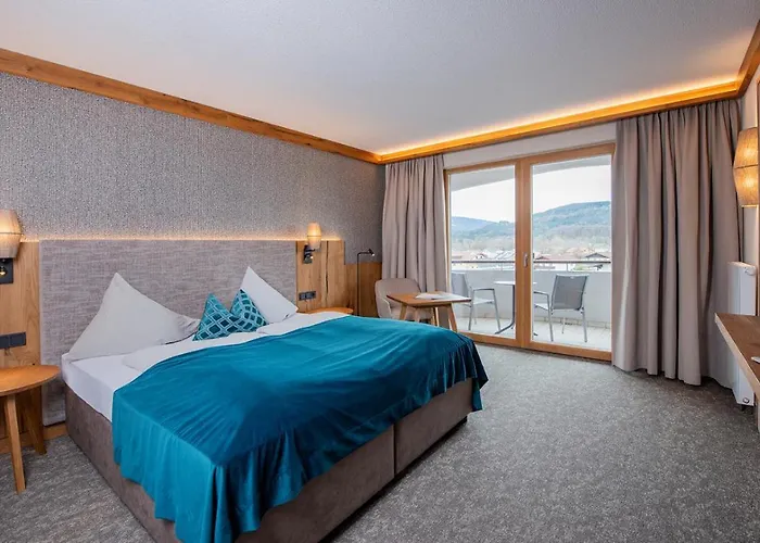 Hotel Hotel Koeniggut Wals-Siezenheim