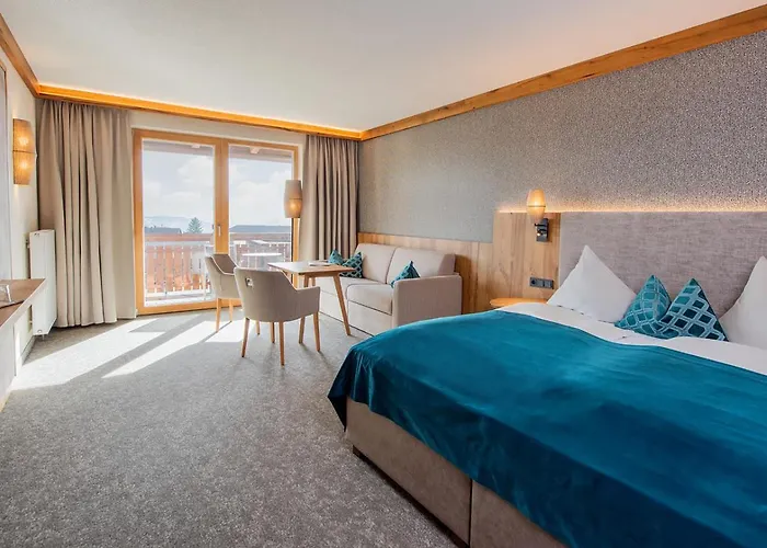 Hotel Hotel Koeniggut