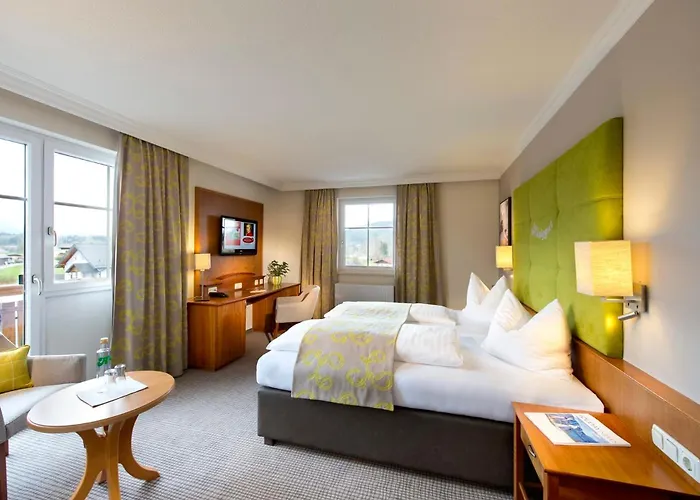 Hotel Koeniggut Hotel