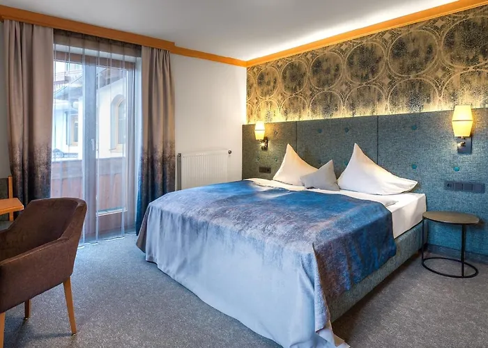 Hotel Hotel Koeniggut 4*